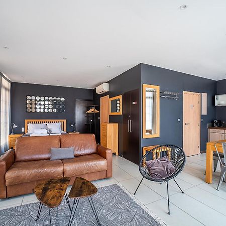 Suites Coronell d'En Vila Perpignano Esterno foto