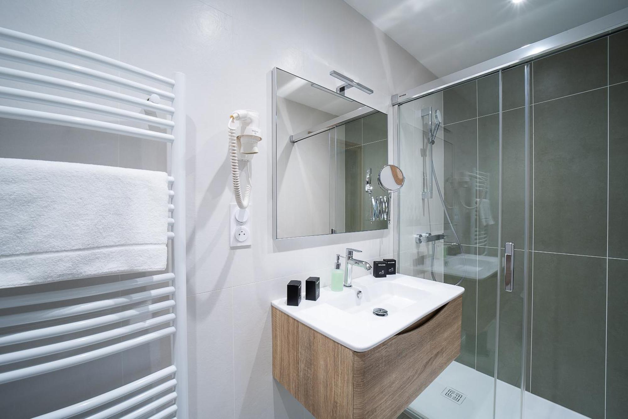 Suites Coronell d'En Vila Perpignano Esterno foto
