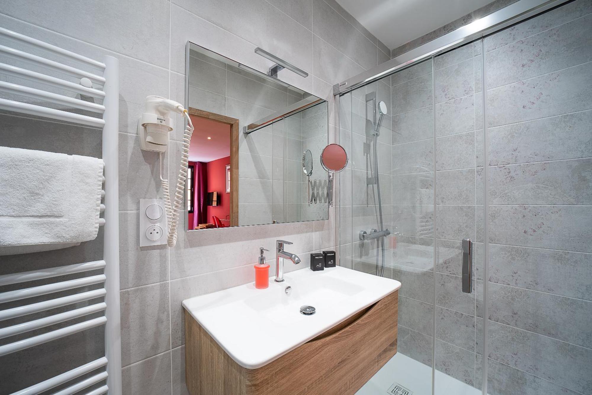 Suites Coronell d'En Vila Perpignano Esterno foto
