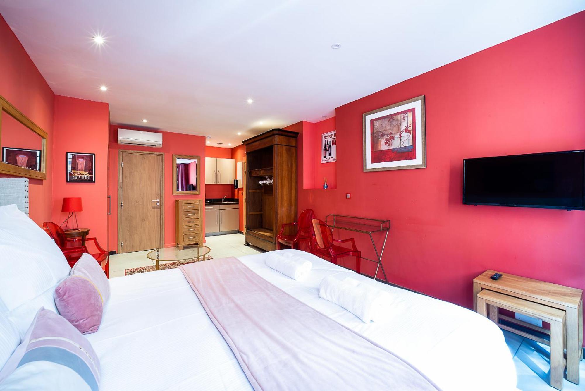 Suites Coronell d'En Vila Perpignano Esterno foto