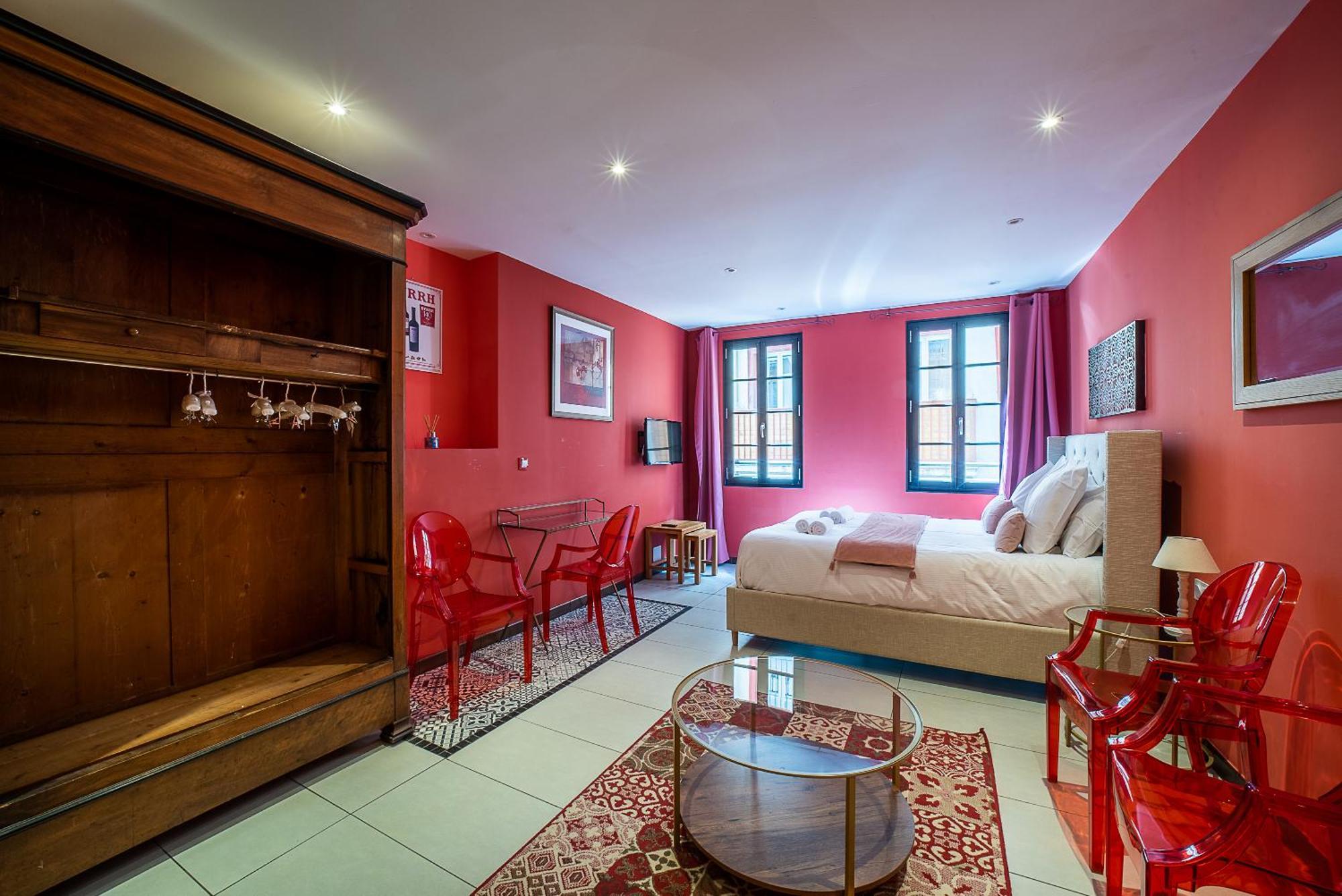 Suites Coronell d'En Vila Perpignano Esterno foto