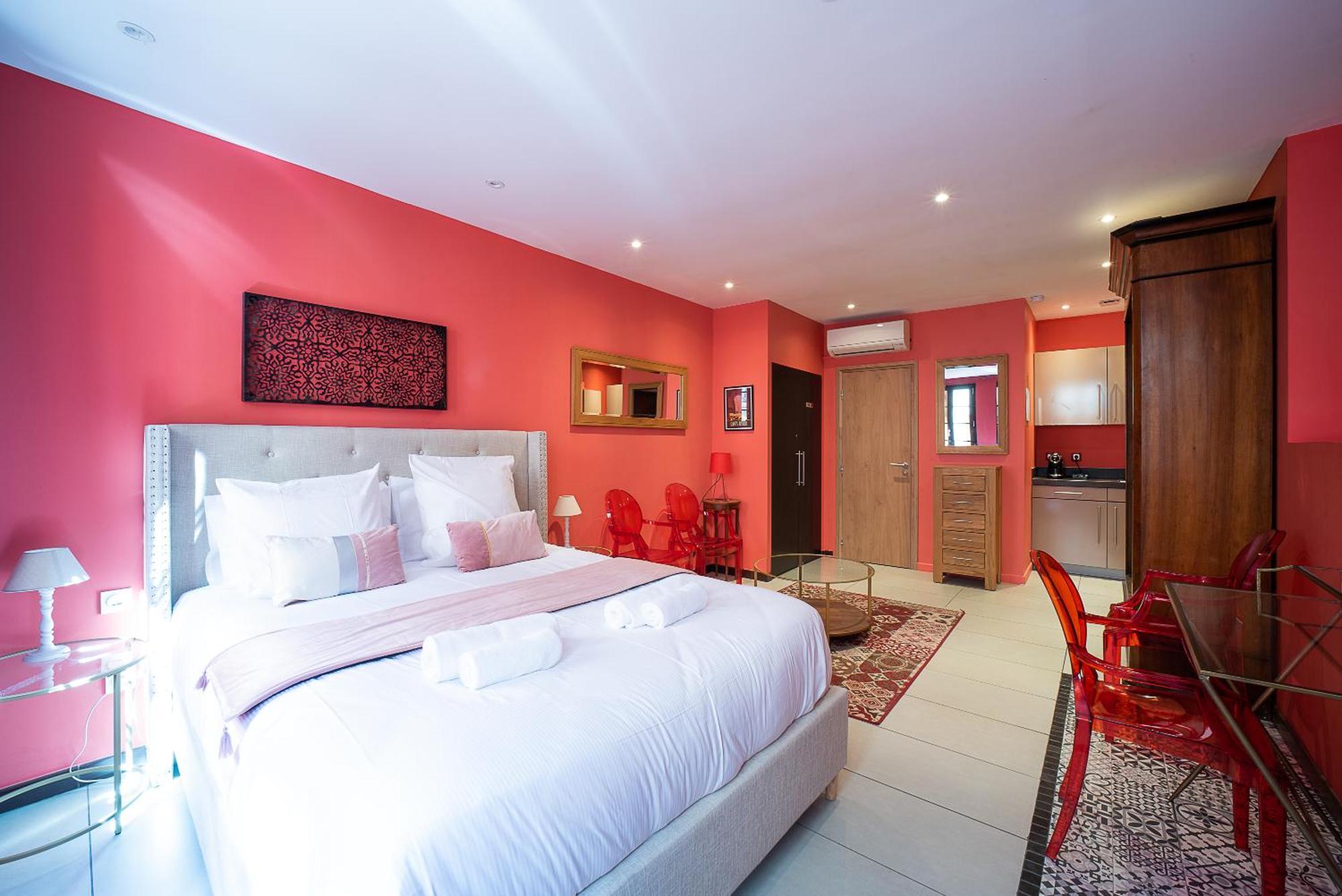 Suites Coronell d'En Vila Perpignano Esterno foto