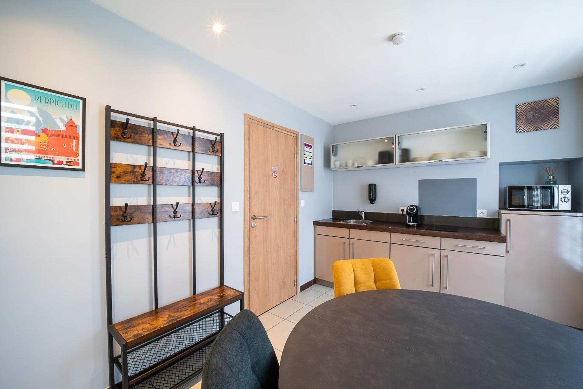 Suites Coronell d'En Vila Perpignano Esterno foto