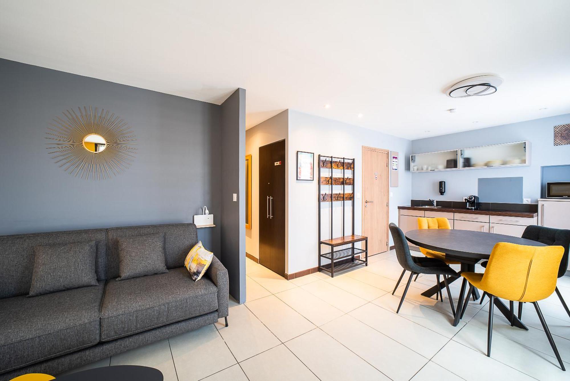 Suites Coronell d'En Vila Perpignano Esterno foto