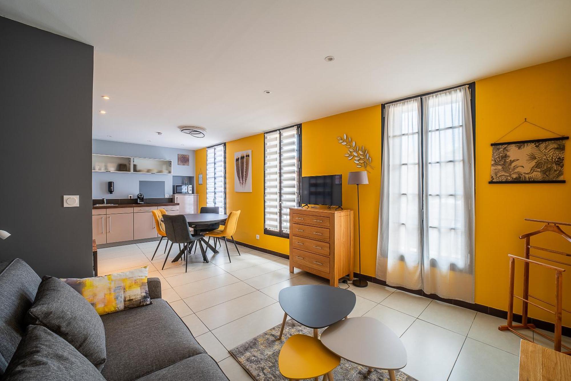 Suites Coronell d'En Vila Perpignano Esterno foto