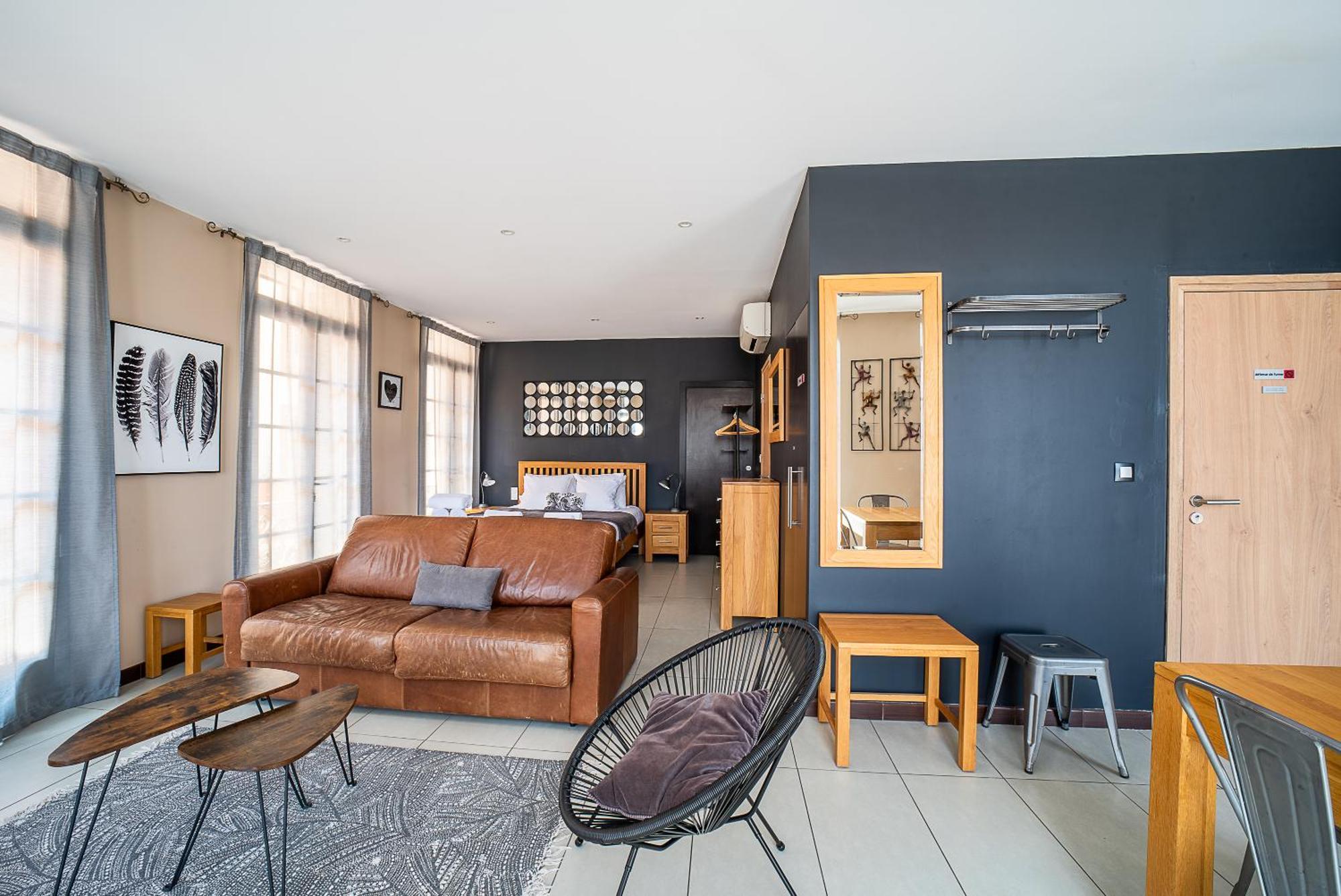 Suites Coronell d'En Vila Perpignano Esterno foto