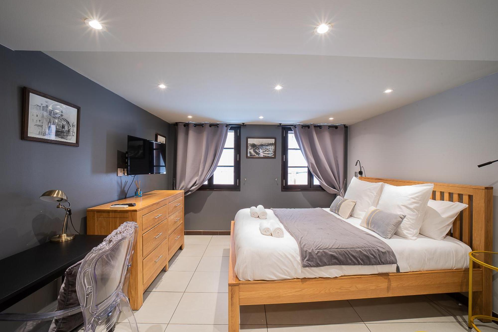 Suites Coronell d'En Vila Perpignano Esterno foto