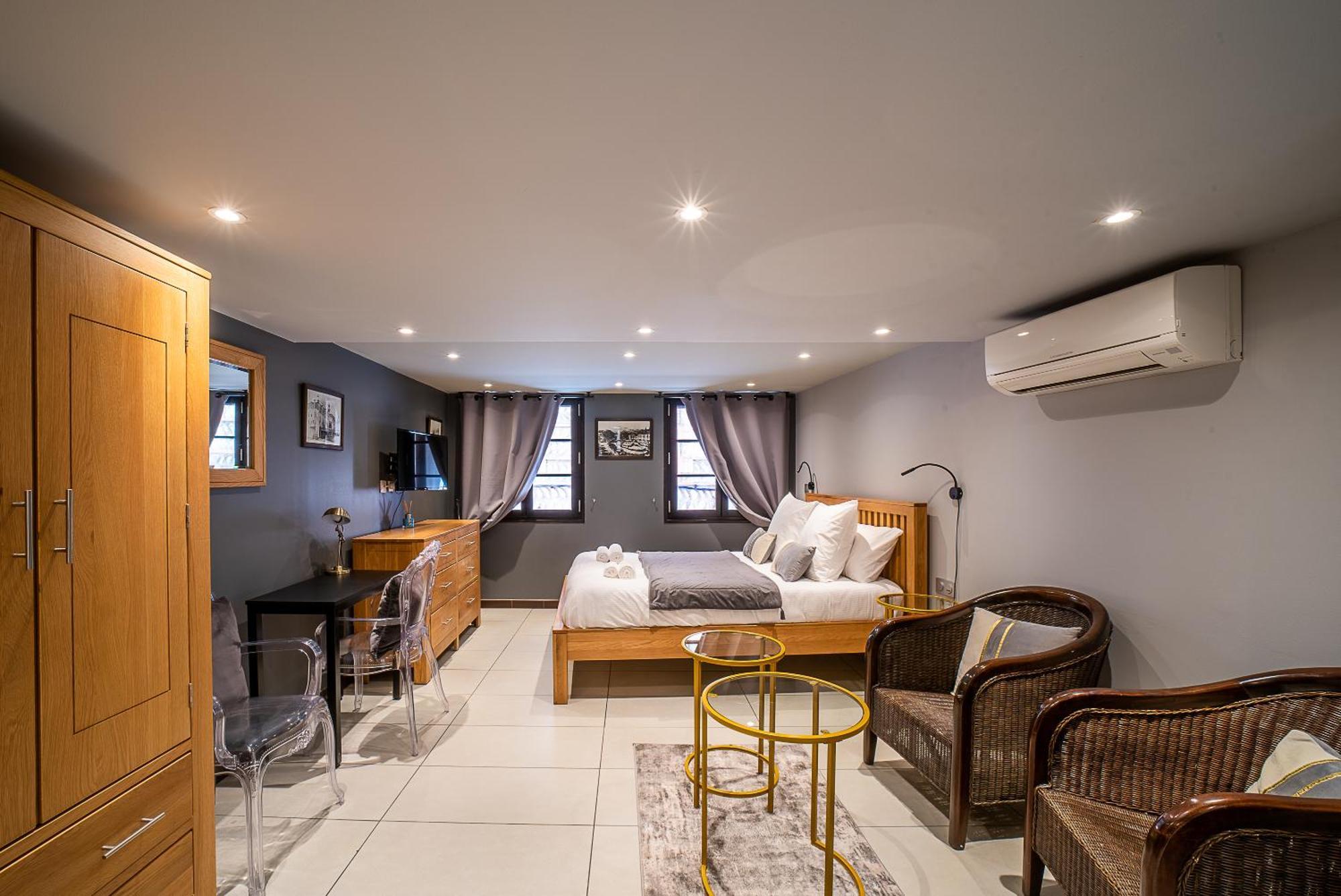 Suites Coronell d'En Vila Perpignano Esterno foto